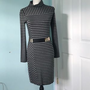 TORY BURCH: beautiful stripe dress